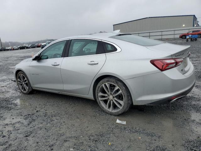 Photo 1 VIN: 1G1ZE5SX8LF007627 - CHEVROLET MALIBU 