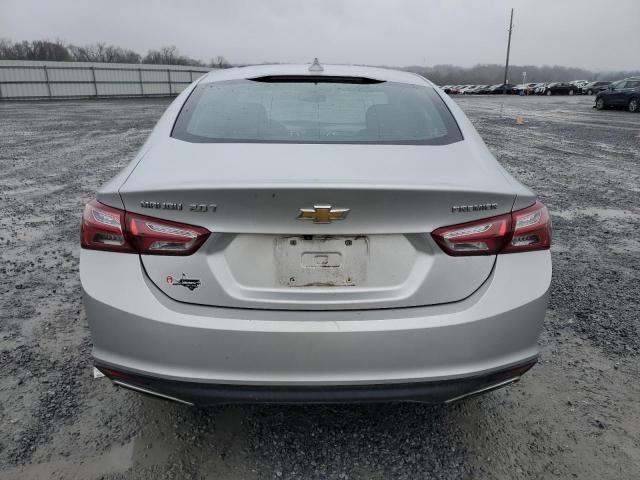 Photo 5 VIN: 1G1ZE5SX8LF007627 - CHEVROLET MALIBU 