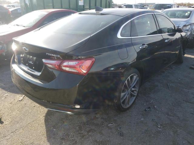 Photo 3 VIN: 1G1ZE5SX8LF021575 - CHEVROLET MALIBU PRE 