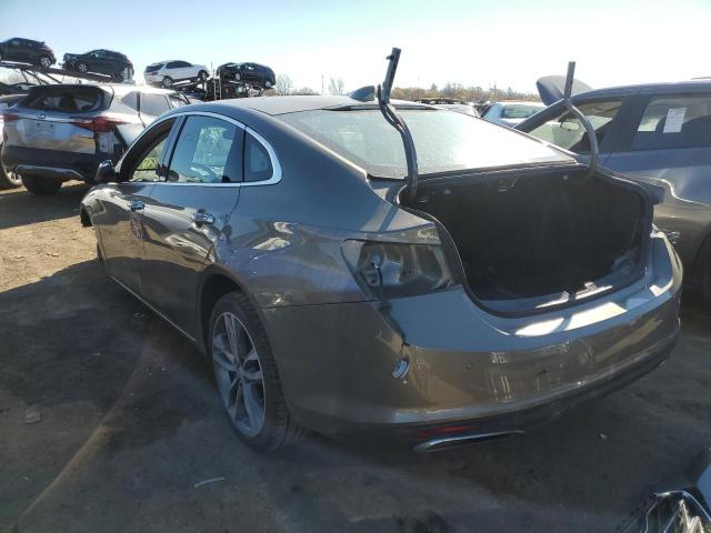 Photo 1 VIN: 1G1ZE5SX8LF044452 - CHEVROLET MALIBU PRE 