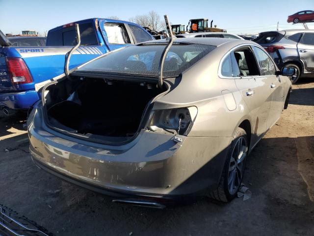 Photo 2 VIN: 1G1ZE5SX8LF044452 - CHEVROLET MALIBU PRE 