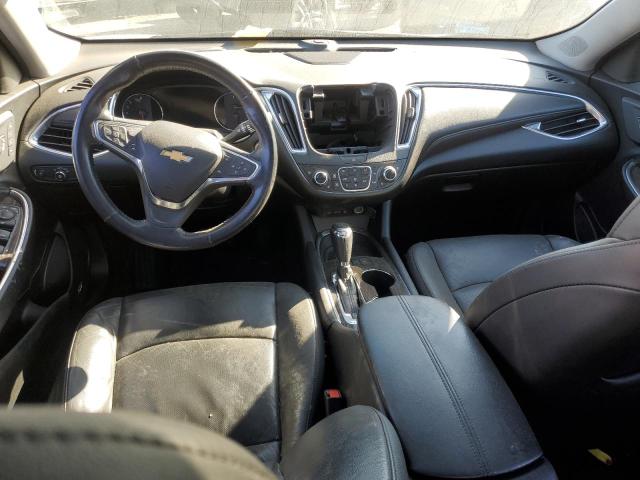 Photo 7 VIN: 1G1ZE5SX8LF044452 - CHEVROLET MALIBU PRE 