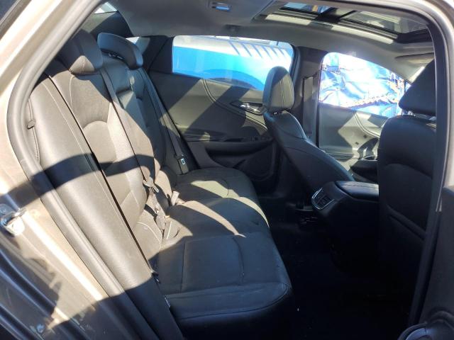 Photo 9 VIN: 1G1ZE5SX8LF044452 - CHEVROLET MALIBU PRE 