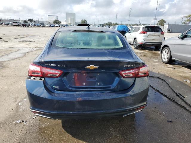 Photo 5 VIN: 1G1ZE5SX8LF059923 - CHEVROLET MALIBU PRE 