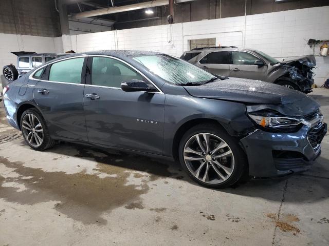 Photo 3 VIN: 1G1ZE5SX8LF098169 - CHEVROLET MALIBU PRE 