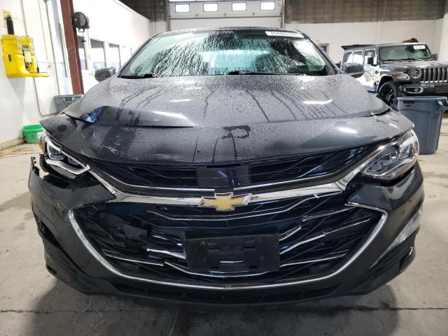 Photo 4 VIN: 1G1ZE5SX8LF098169 - CHEVROLET MALIBU PRE 