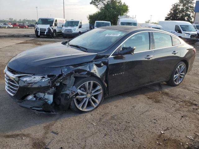 Photo 0 VIN: 1G1ZE5SX8LF130103 - CHEVROLET MALIBU 