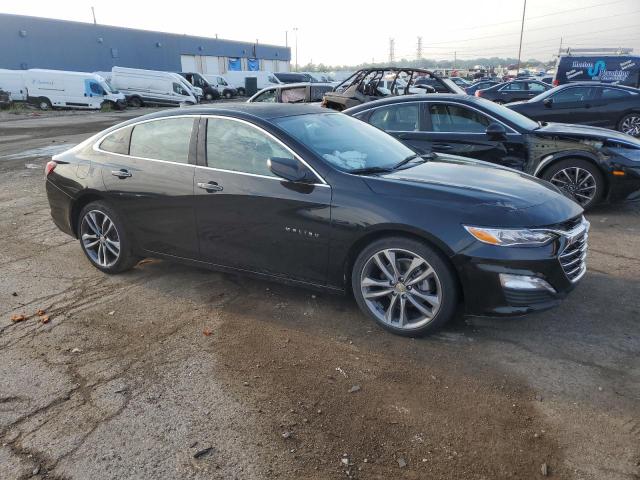 Photo 3 VIN: 1G1ZE5SX8LF130103 - CHEVROLET MALIBU 