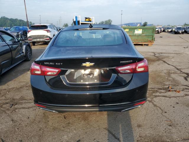 Photo 5 VIN: 1G1ZE5SX8LF130103 - CHEVROLET MALIBU 