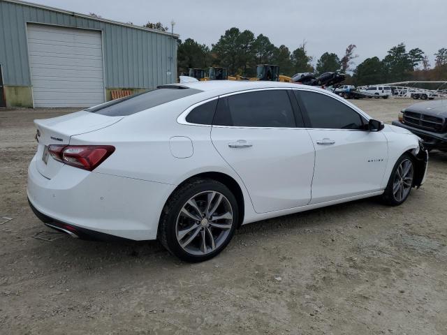 Photo 2 VIN: 1G1ZE5SX8LF140694 - CHEVROLET MALIBU PRE 