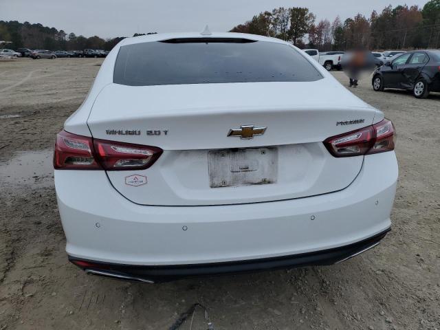 Photo 5 VIN: 1G1ZE5SX8LF140694 - CHEVROLET MALIBU PRE 