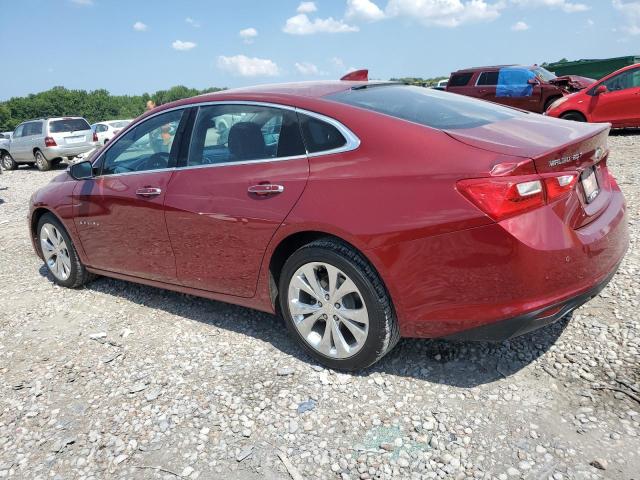 Photo 1 VIN: 1G1ZE5SX9JF115736 - CHEVROLET MALIBU 