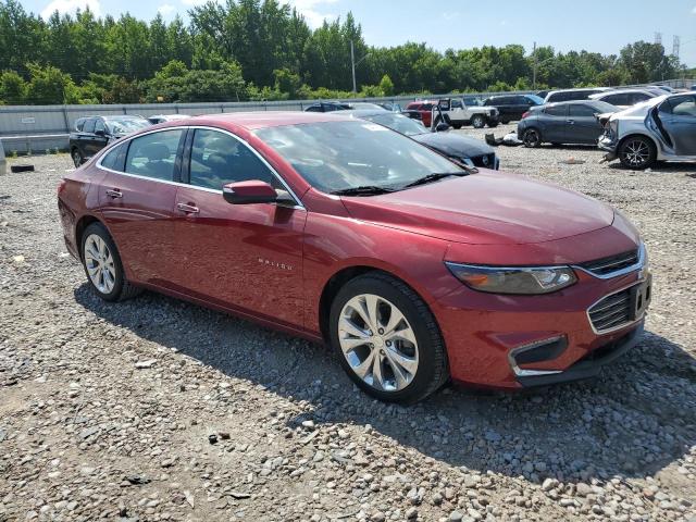 Photo 3 VIN: 1G1ZE5SX9JF115736 - CHEVROLET MALIBU 