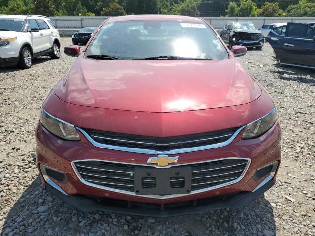 Photo 4 VIN: 1G1ZE5SX9JF115736 - CHEVROLET MALIBU 