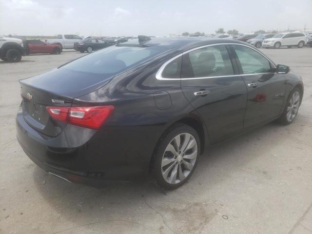 Photo 3 VIN: 1G1ZE5SX9JF116756 - CHEVROLET MALIBU PRE 