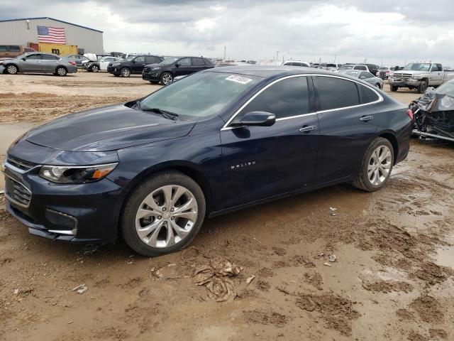 Photo 0 VIN: 1G1ZE5SX9JF171143 - CHEVROLET MALIBU 