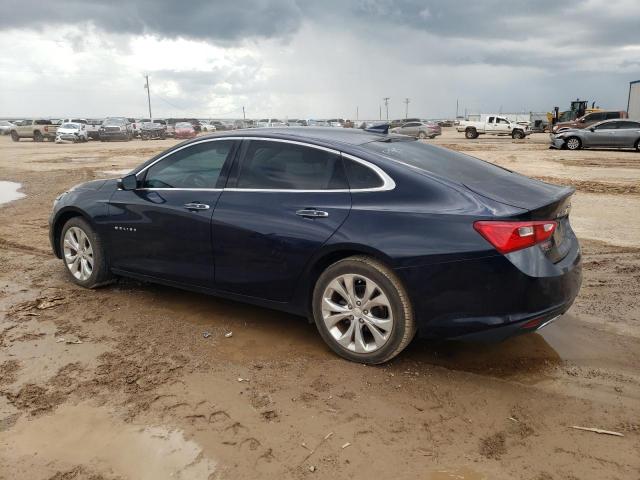 Photo 1 VIN: 1G1ZE5SX9JF171143 - CHEVROLET MALIBU 