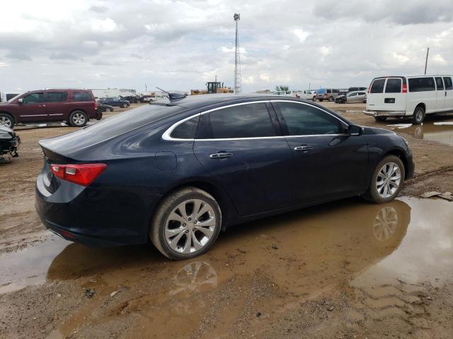 Photo 2 VIN: 1G1ZE5SX9JF171143 - CHEVROLET MALIBU 