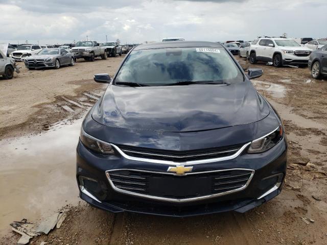 Photo 4 VIN: 1G1ZE5SX9JF171143 - CHEVROLET MALIBU 