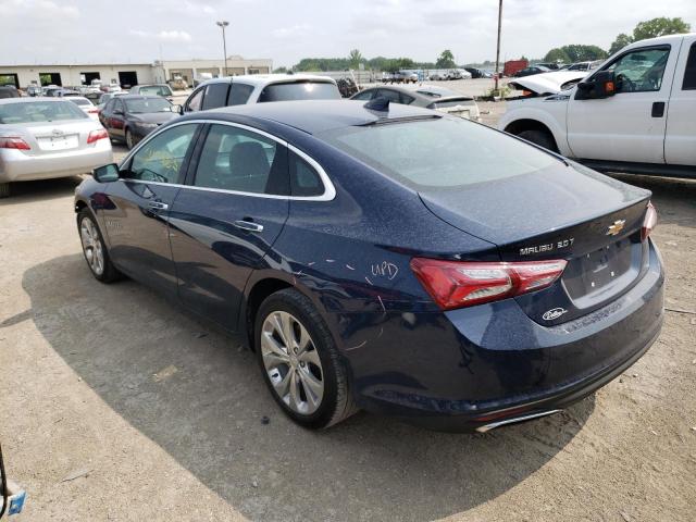 Photo 1 VIN: 1G1ZE5SX9KF120789 - CHEVROLET MALIBU PRE 