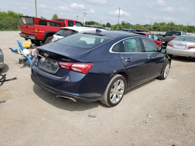 Photo 2 VIN: 1G1ZE5SX9KF120789 - CHEVROLET MALIBU PRE 