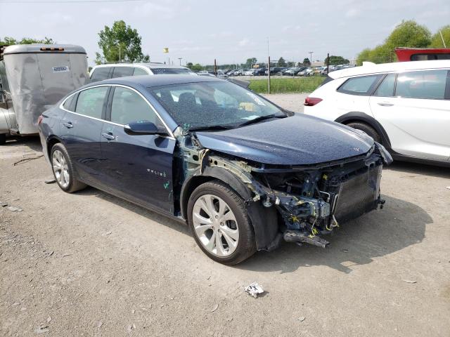 Photo 3 VIN: 1G1ZE5SX9KF120789 - CHEVROLET MALIBU PRE 