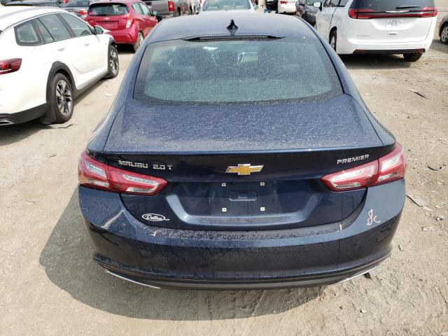 Photo 5 VIN: 1G1ZE5SX9KF120789 - CHEVROLET MALIBU PRE 