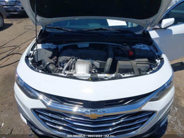 Photo 9 VIN: 1G1ZE5SX9KF148950 - CHEVROLET MALIBU 