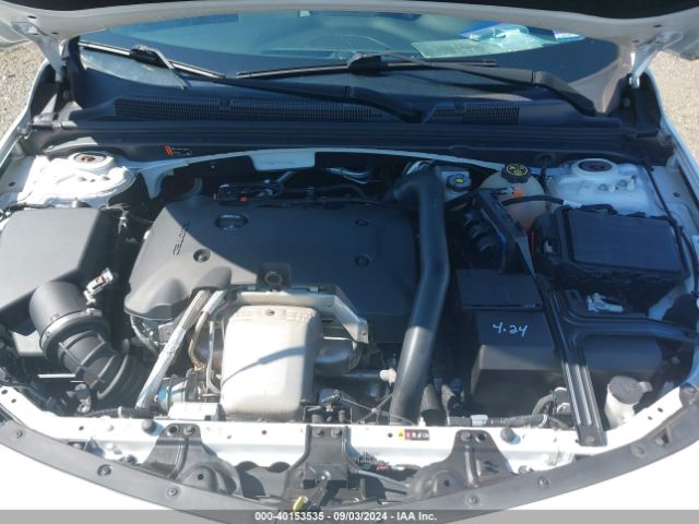 Photo 9 VIN: 1G1ZE5SX9KF151282 - CHEVROLET MALIBU 