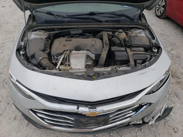 Photo 10 VIN: 1G1ZE5SX9KF159477 - CHEVROLET MALIBU PRE 