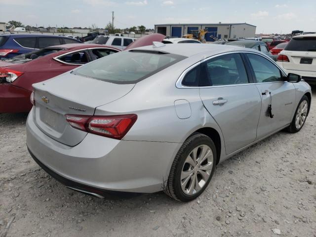 Photo 2 VIN: 1G1ZE5SX9KF159477 - CHEVROLET MALIBU PRE 