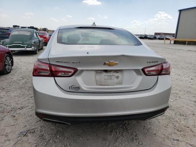 Photo 5 VIN: 1G1ZE5SX9KF159477 - CHEVROLET MALIBU PRE 