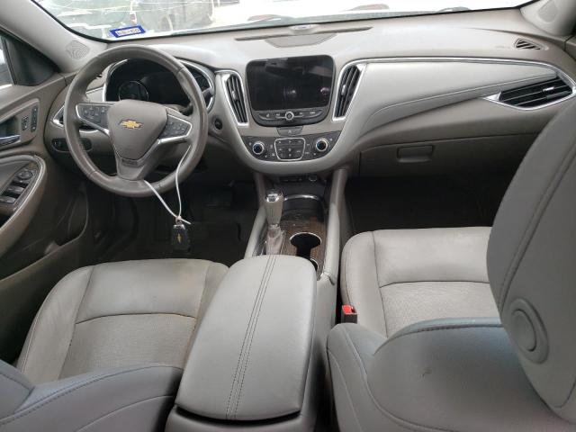 Photo 7 VIN: 1G1ZE5SX9KF159477 - CHEVROLET MALIBU PRE 