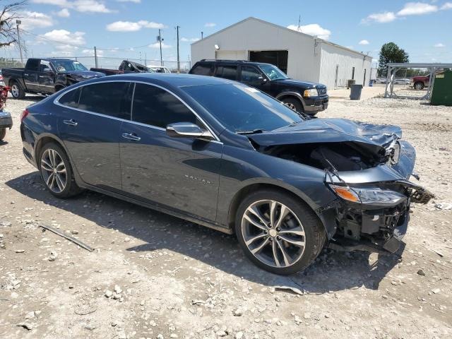 Photo 3 VIN: 1G1ZE5SX9KF207768 - CHEVROLET MALIBU PRE 