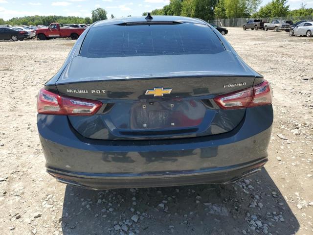 Photo 5 VIN: 1G1ZE5SX9KF207768 - CHEVROLET MALIBU PRE 