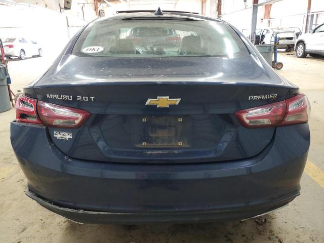 Photo 5 VIN: 1G1ZE5SX9KF217779 - CHEVROLET MALIBU PRE 