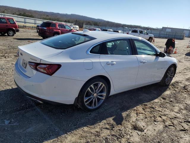 Photo 2 VIN: 1G1ZE5SX9LF001383 - CHEVROLET MALIBU PRE 