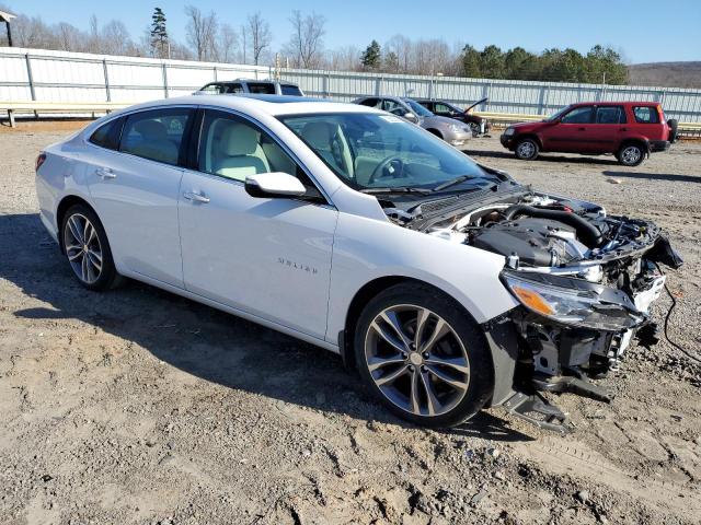 Photo 3 VIN: 1G1ZE5SX9LF001383 - CHEVROLET MALIBU PRE 