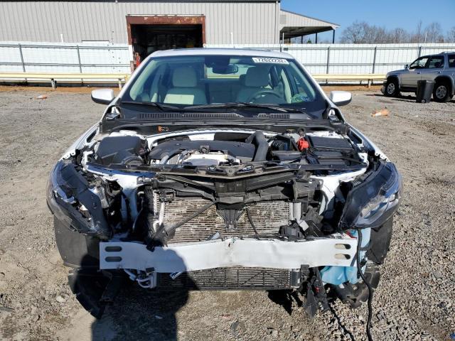 Photo 4 VIN: 1G1ZE5SX9LF001383 - CHEVROLET MALIBU PRE 