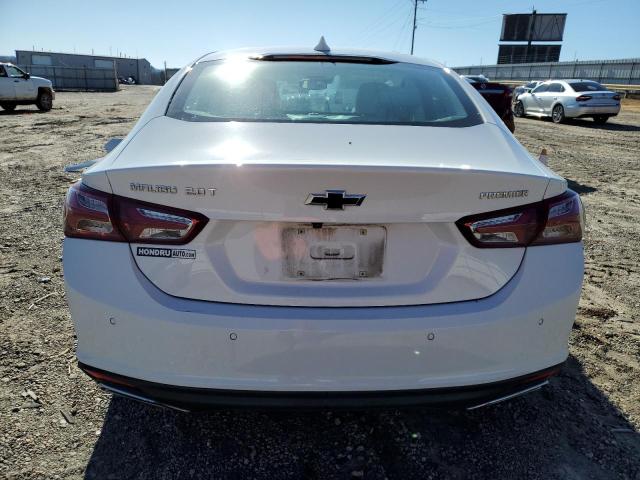 Photo 5 VIN: 1G1ZE5SX9LF001383 - CHEVROLET MALIBU PRE 