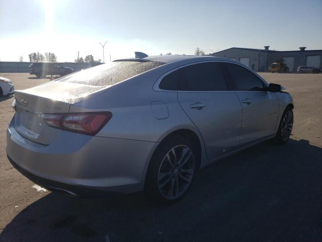 Photo 3 VIN: 1G1ZE5SX9LF002131 - CHEVROLET MALIBU PRE 