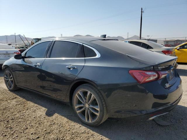 Photo 1 VIN: 1G1ZE5SX9LF015462 - CHEVROLET MALIBU PRE 