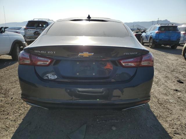 Photo 5 VIN: 1G1ZE5SX9LF015462 - CHEVROLET MALIBU PRE 