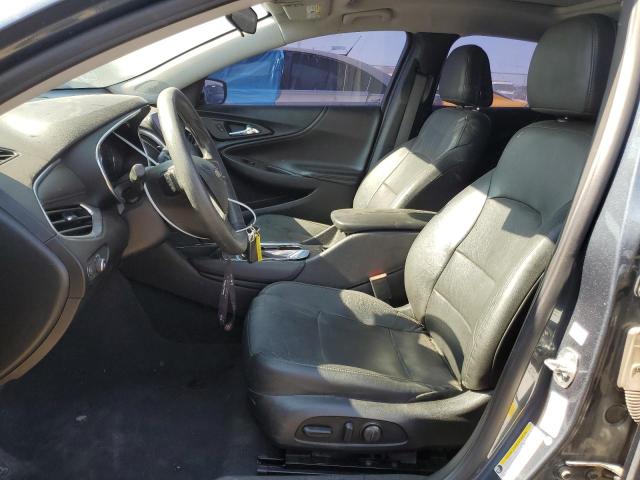 Photo 6 VIN: 1G1ZE5SX9LF015462 - CHEVROLET MALIBU PRE 