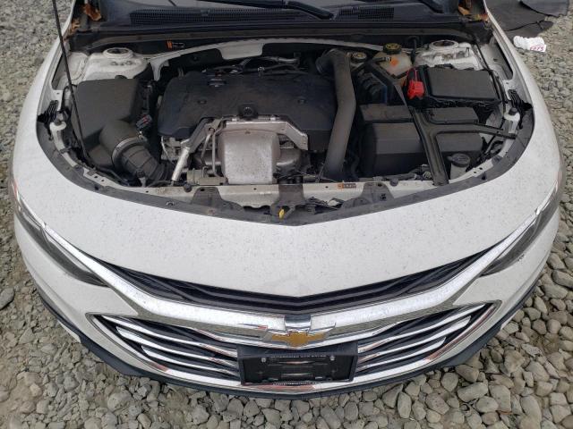 Photo 10 VIN: 1G1ZE5SX9LF027837 - CHEVROLET MALIBU PRE 