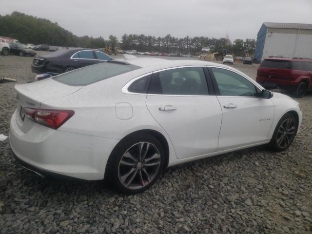 Photo 2 VIN: 1G1ZE5SX9LF027837 - CHEVROLET MALIBU PRE 