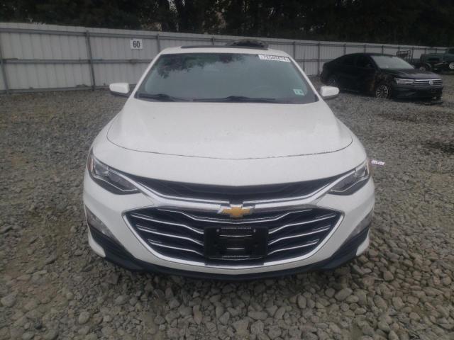 Photo 4 VIN: 1G1ZE5SX9LF027837 - CHEVROLET MALIBU PRE 