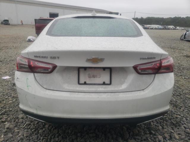 Photo 5 VIN: 1G1ZE5SX9LF027837 - CHEVROLET MALIBU PRE 