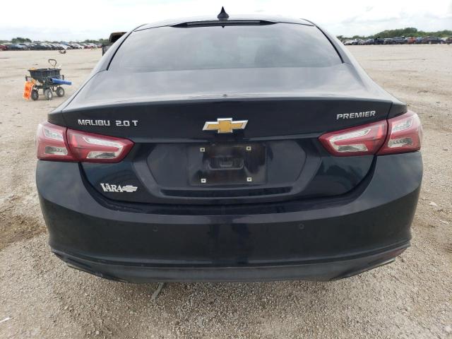 Photo 5 VIN: 1G1ZE5SX9LF090842 - CHEVROLET MALIBU PRE 