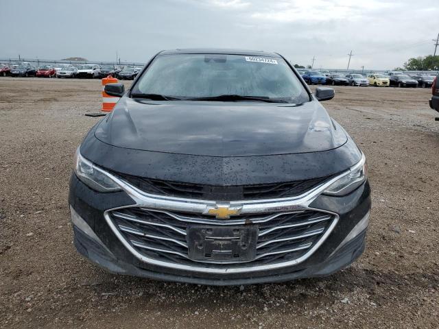 Photo 4 VIN: 1G1ZE5SX9MF018573 - CHEVROLET MALIBU PRE 